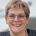 Catherine G. Galbraith